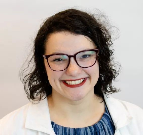 Shoshana Primak, Graduate Assistant in the Center for Ethics