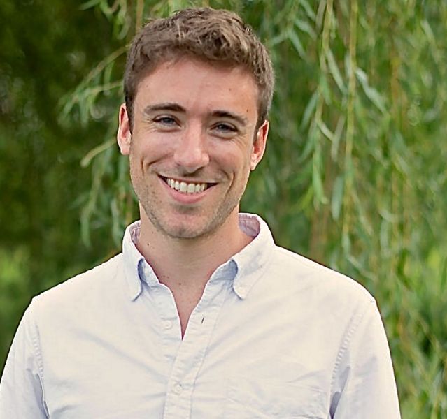 Daniel Yudkin, Murphy Affiliated Scholar