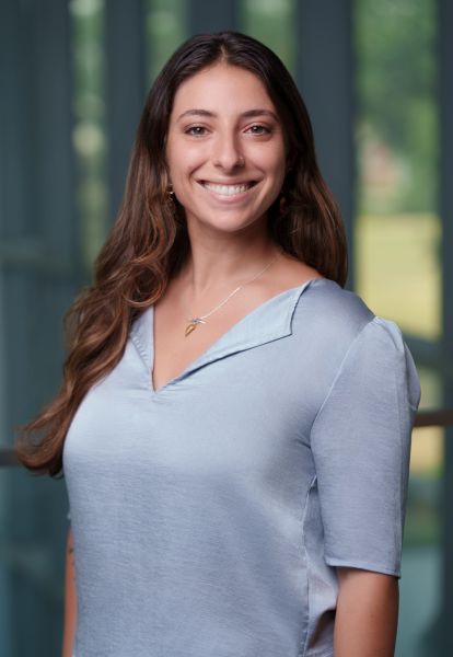 Erika Cooperman, Program Manager