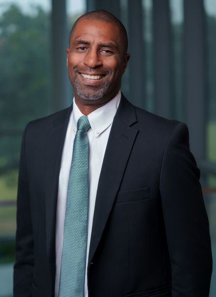 Gary Hoover, Executive Director of The Murphy Institute 