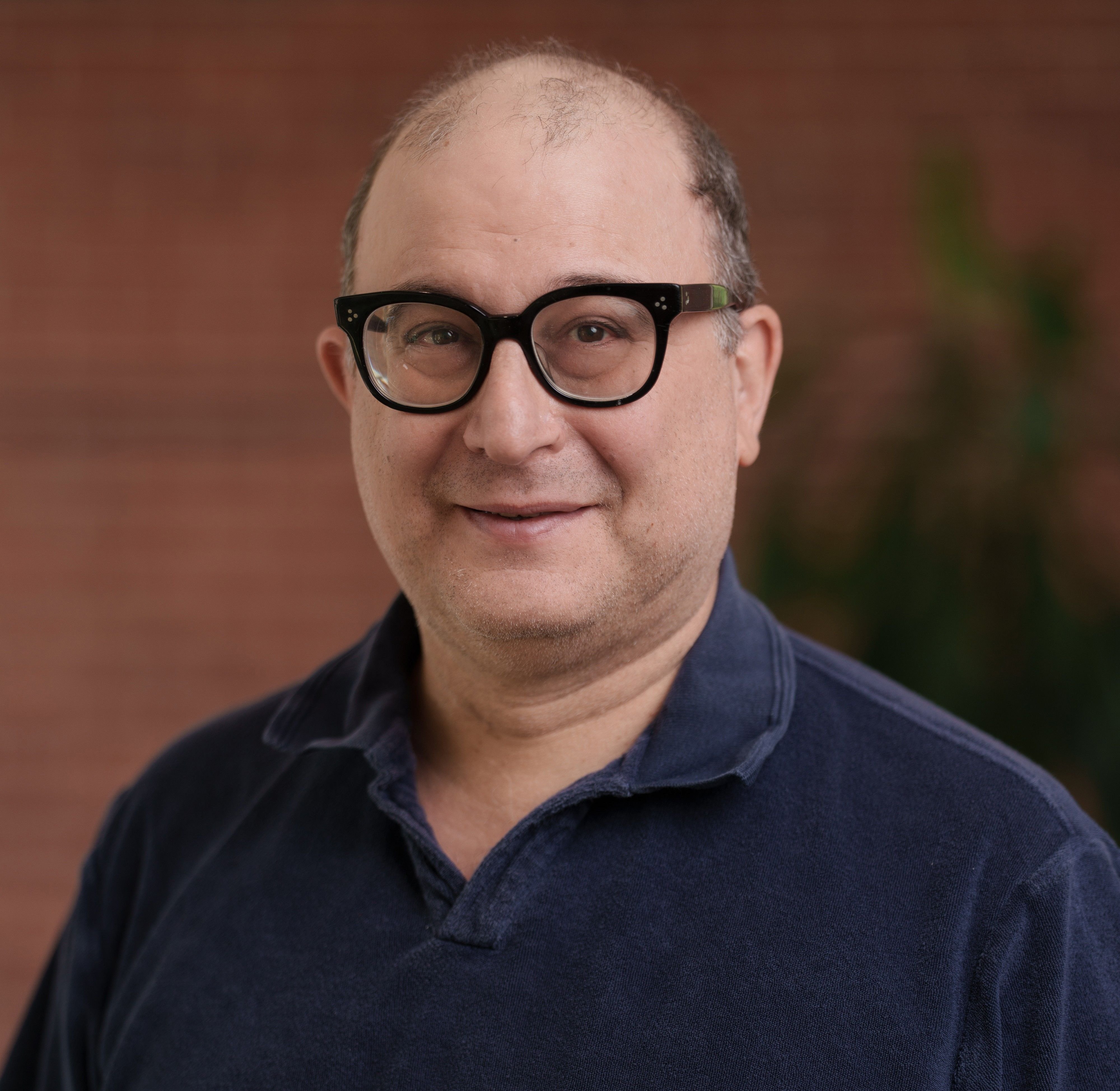  Eric Schliesser, 2025-2026 CE Faculty Fellow