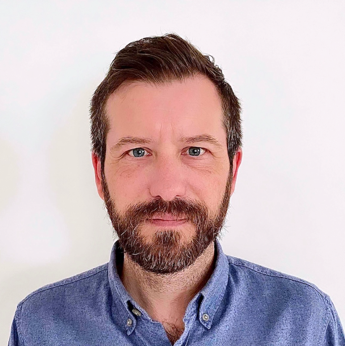 Kevin Callison | The Murphy Institute