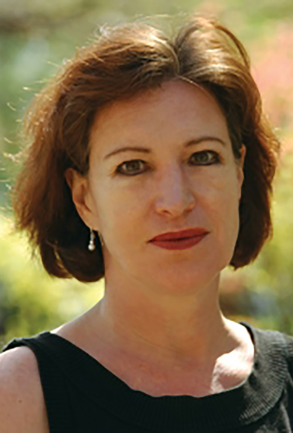 Alison Denham - The Murphy Institute