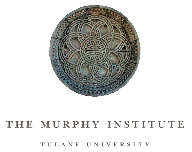 Murphy Institute logo