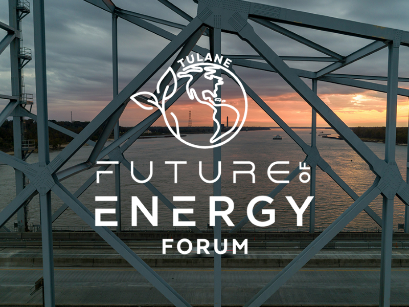 Future of Energy Forum logo 