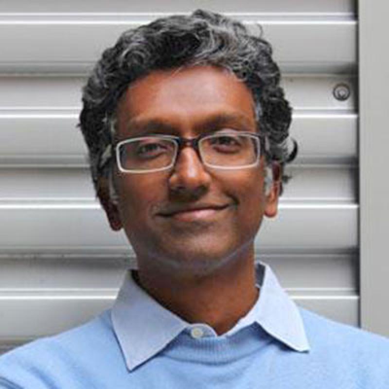 Janarthanan Jayawickramarajah, PhD