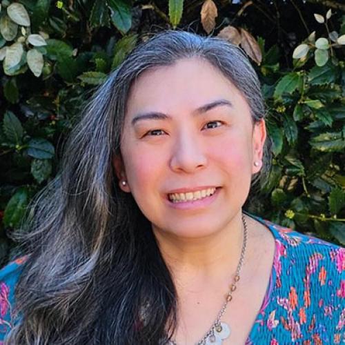 Susan Cheng, PhD