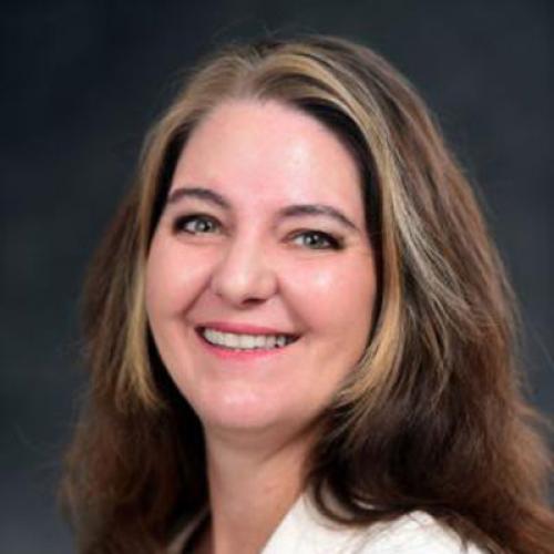 Heather Machado, PhD