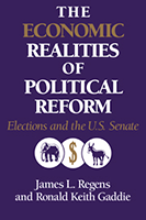 The Economic Realities of Political Reform book