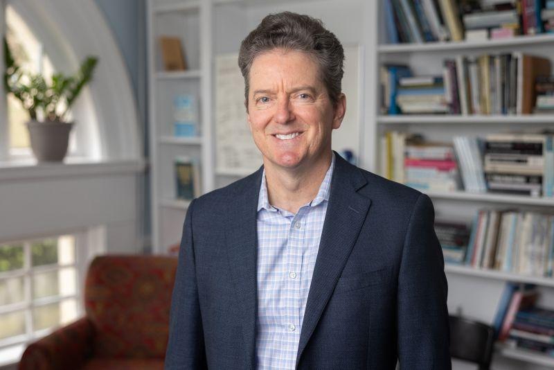 Douglas Harris, Director of the Murphy Health Policy Research Program