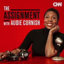 The Assignment podcast with Audie Cornish