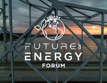 Future of Energy Forum logo 