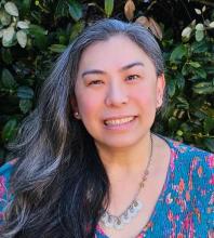 Dr. Susan Cheng profile photo