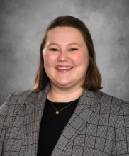 Mary Berg, Murphy Institute alumna 