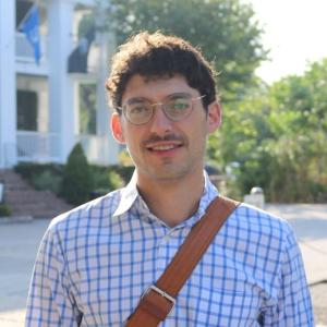 Alex Montag profile photo