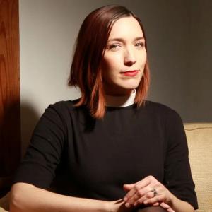 Darcy Roake, 2025-2026 CE Graduate Fellow