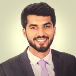 Kushagr Bakshi, Visiting Assistant Professor in the Center on Law and the Economy