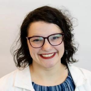 Shoshana Primak, Graduate Assistant in the Center for Ethics