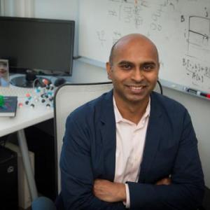 Ramgopal Mettu, Murphy Affiliated Faculty