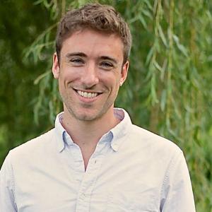 Daniel Yudkin, Murphy Affiliated Scholar