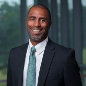 Gary Hoover, Executive Director of The Murphy Institute 