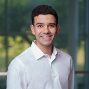 Hussain Hadah, CPPR Postdoctoral Scholar