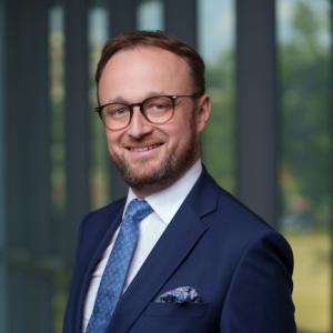 Mateusz Grochowski, Murphy Affiliate Faculty 