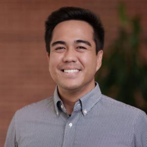 Ricardo "JR" Ang, Postdoctoral Scholar