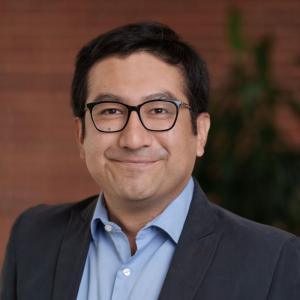 Mario Juarez Garcia, Murphy Core Faculty