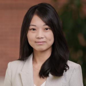Yi Hao, CPPR Postdoctoral Scholar
