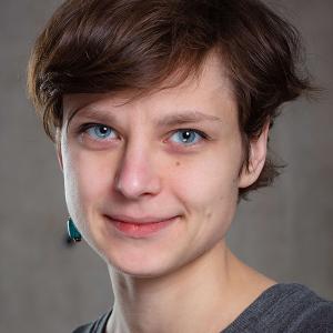 Joanna Mazur