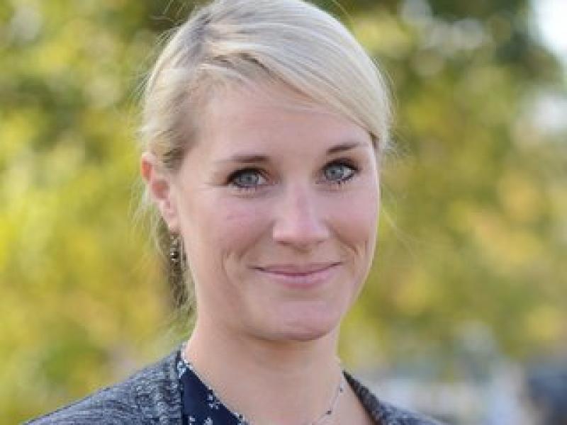 Johanna Jauernig profile photo