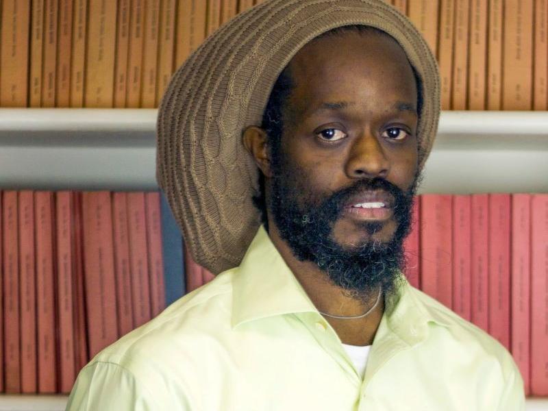 Virgil Storr will deliver the Spring 2025 Center for Ethics Public Lecture
